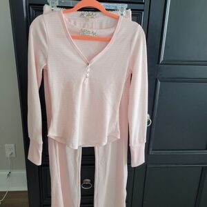 Pink Republic PAJAMA SET